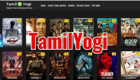 tamillyogi|Best TamilYogi Proxy 